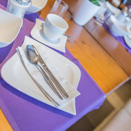 Pension Koidl Maria Alm am Steinernen Meer Esterno foto
