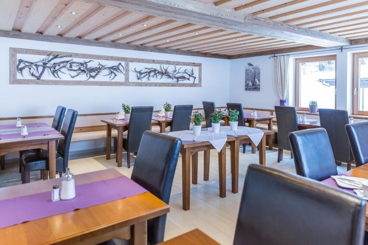 Pension Koidl Maria Alm am Steinernen Meer Esterno foto